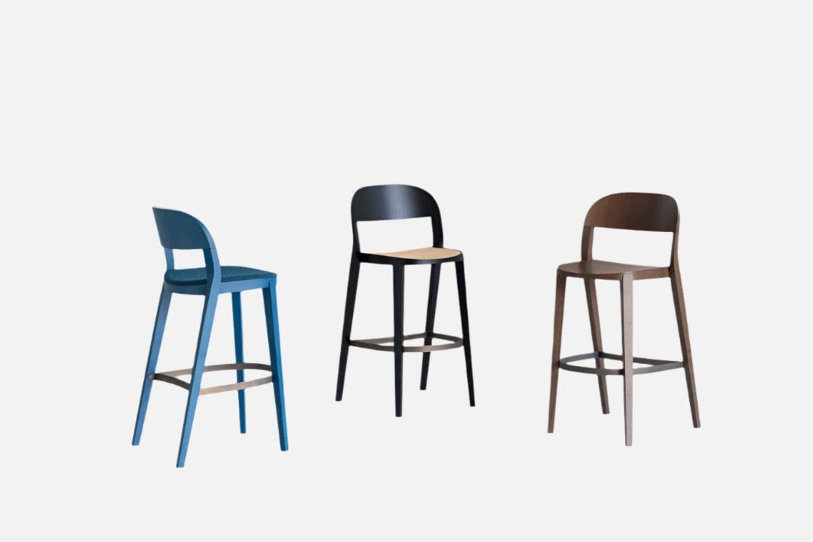 Minima Barstool