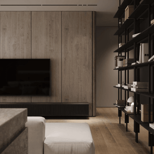 Wood Grain