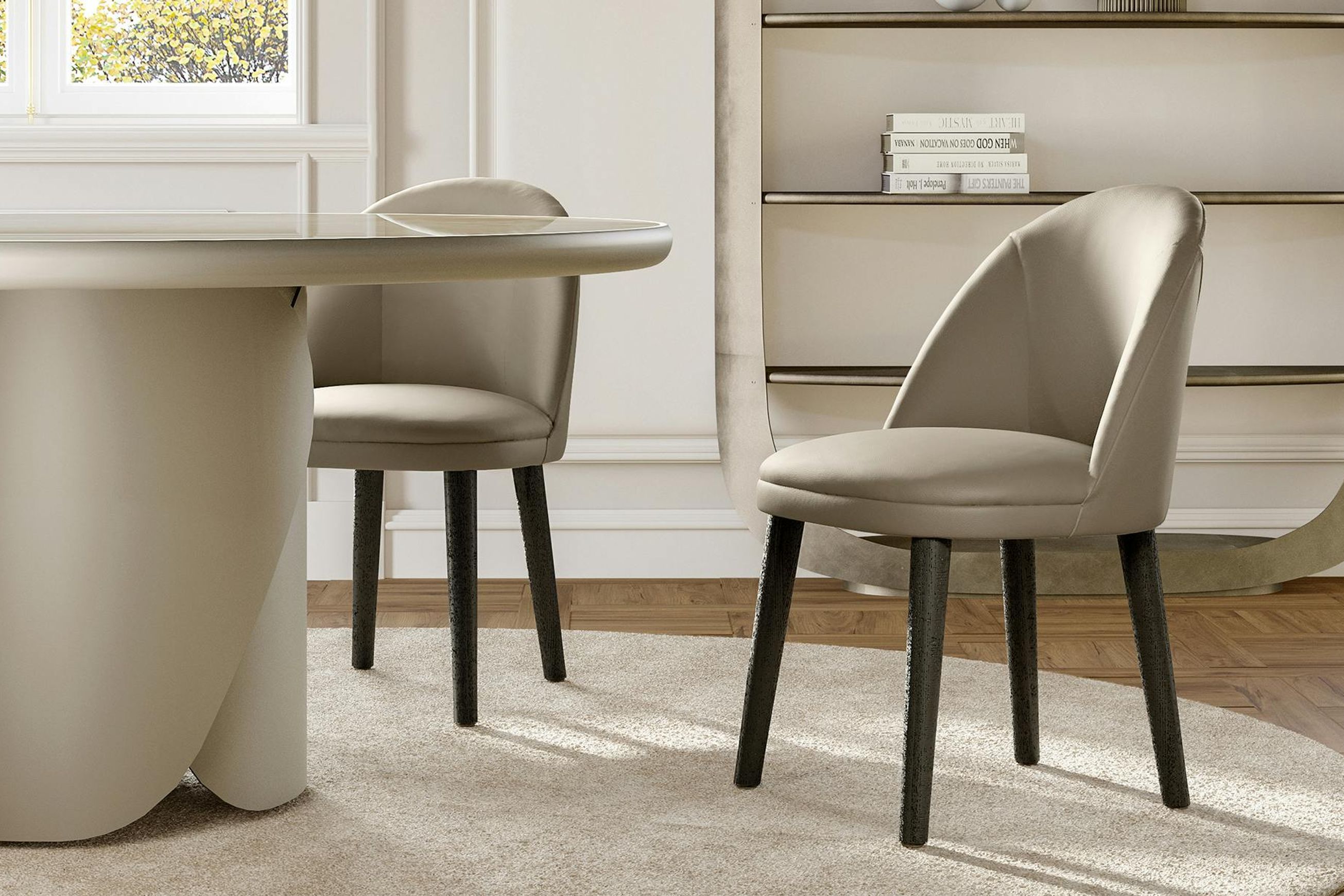 Minni Dining Chair