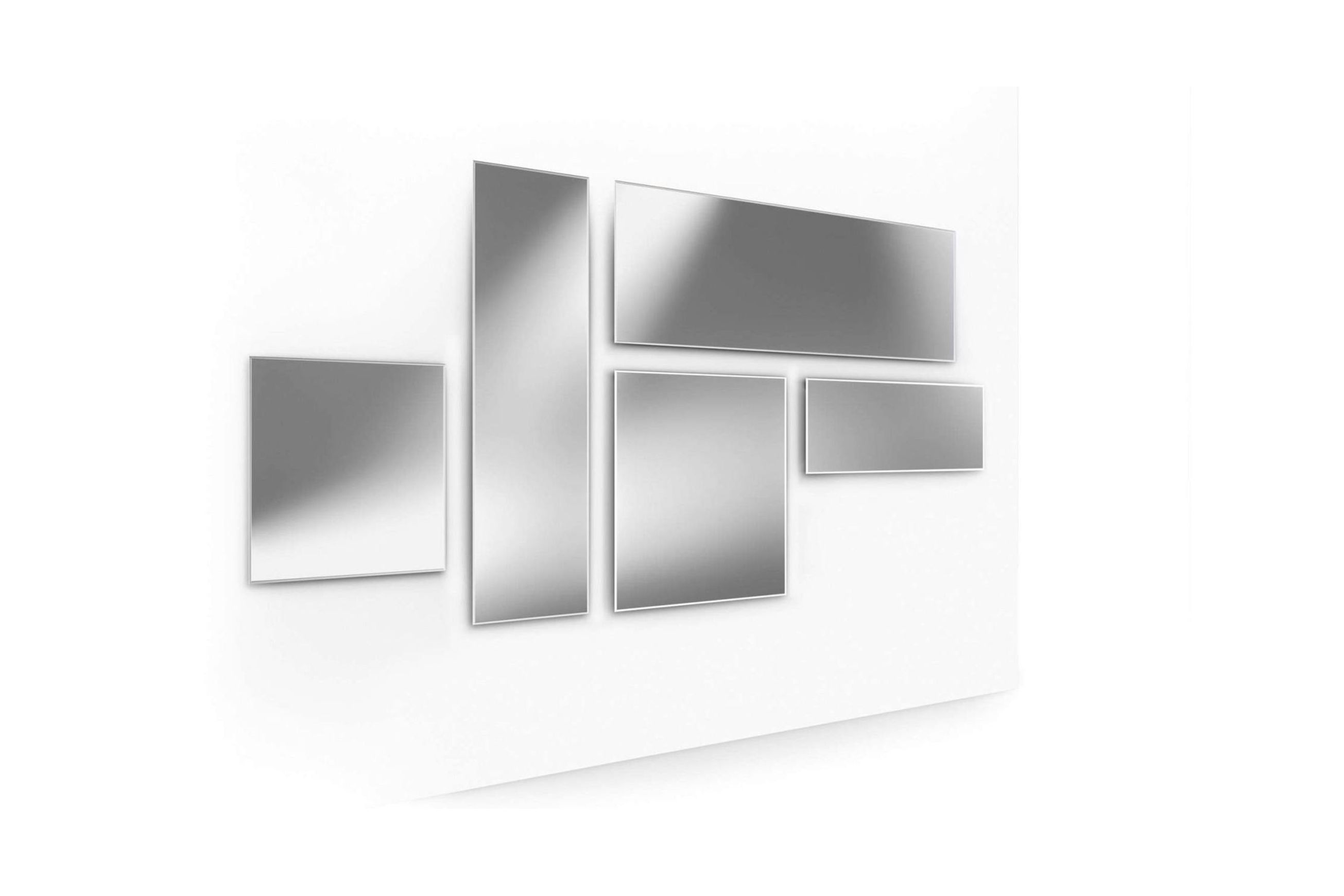 Mirage Mirror