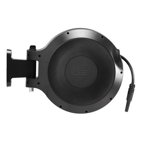 ZEE Mirtoon Hose Reel 30m Black