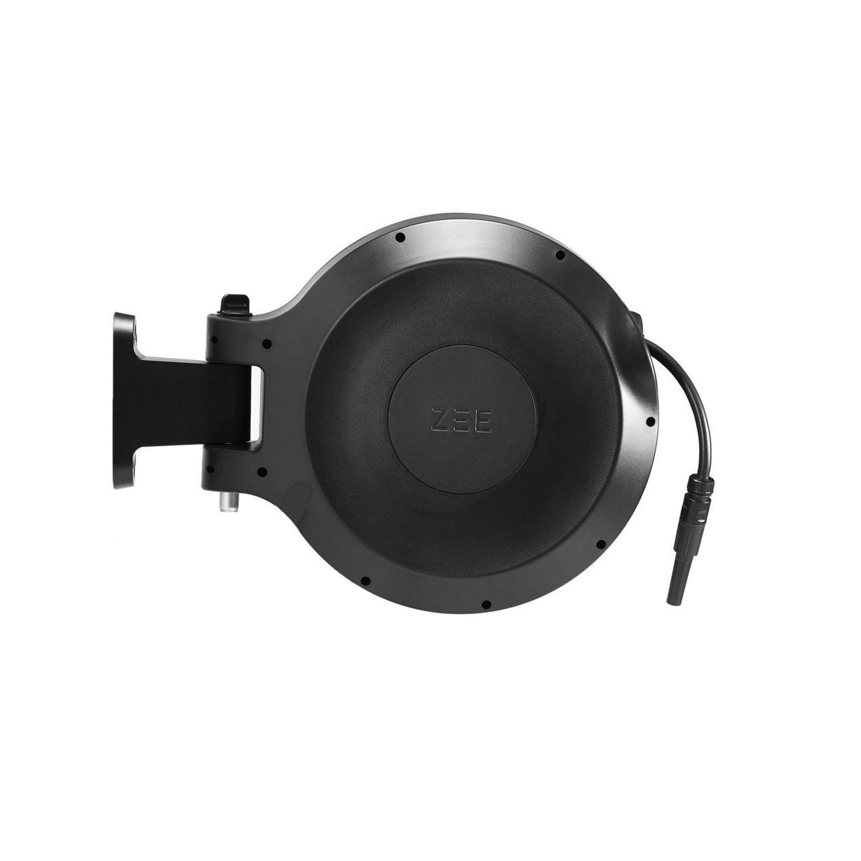 ZEE Mirtoon Hose Reel 30m Black