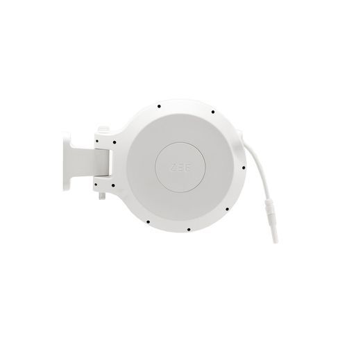 Zee Mirtoon Hose Reel 30M White