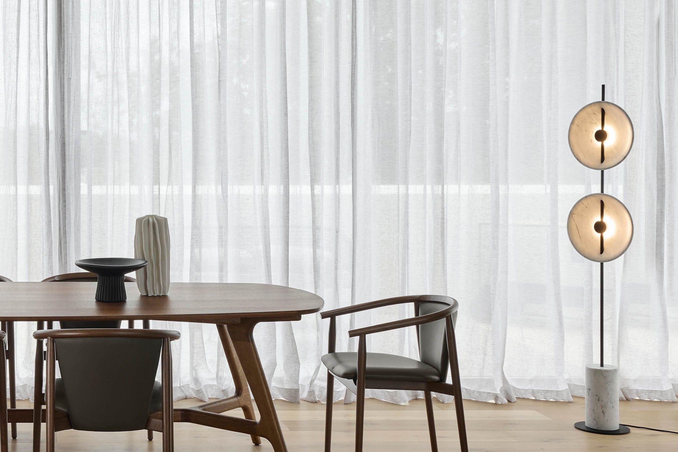 Mito Floor Lamp