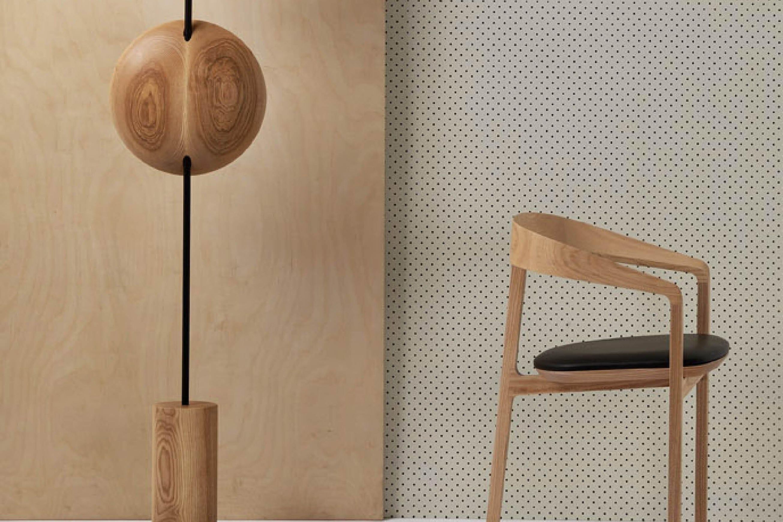 Mito Floor Lamp