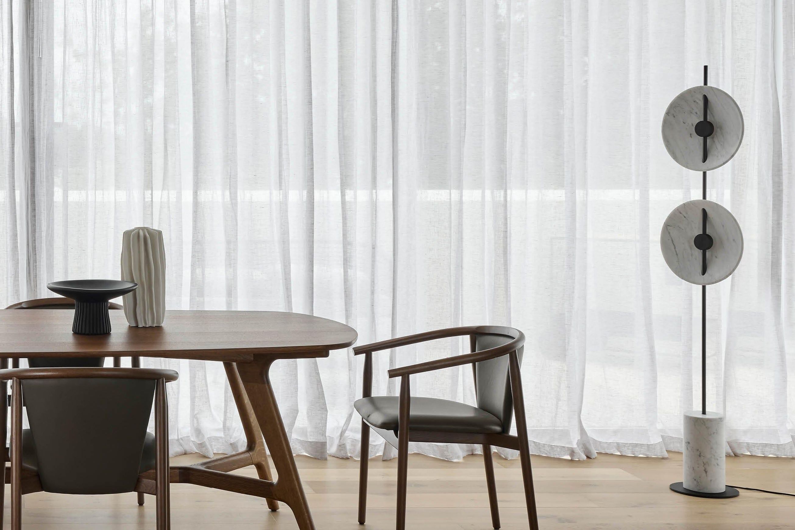 Mito Floor Lamp