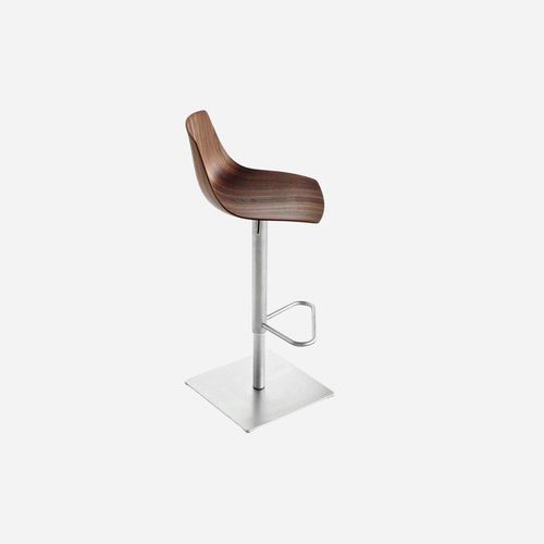 Miunn Stool with Swivel Base