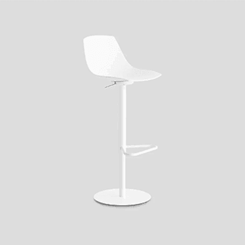 Miunn Stool with Swivel Base