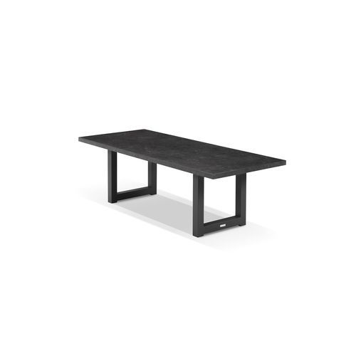 Modena Outdoor Ceramic Table - 240 x 100cm