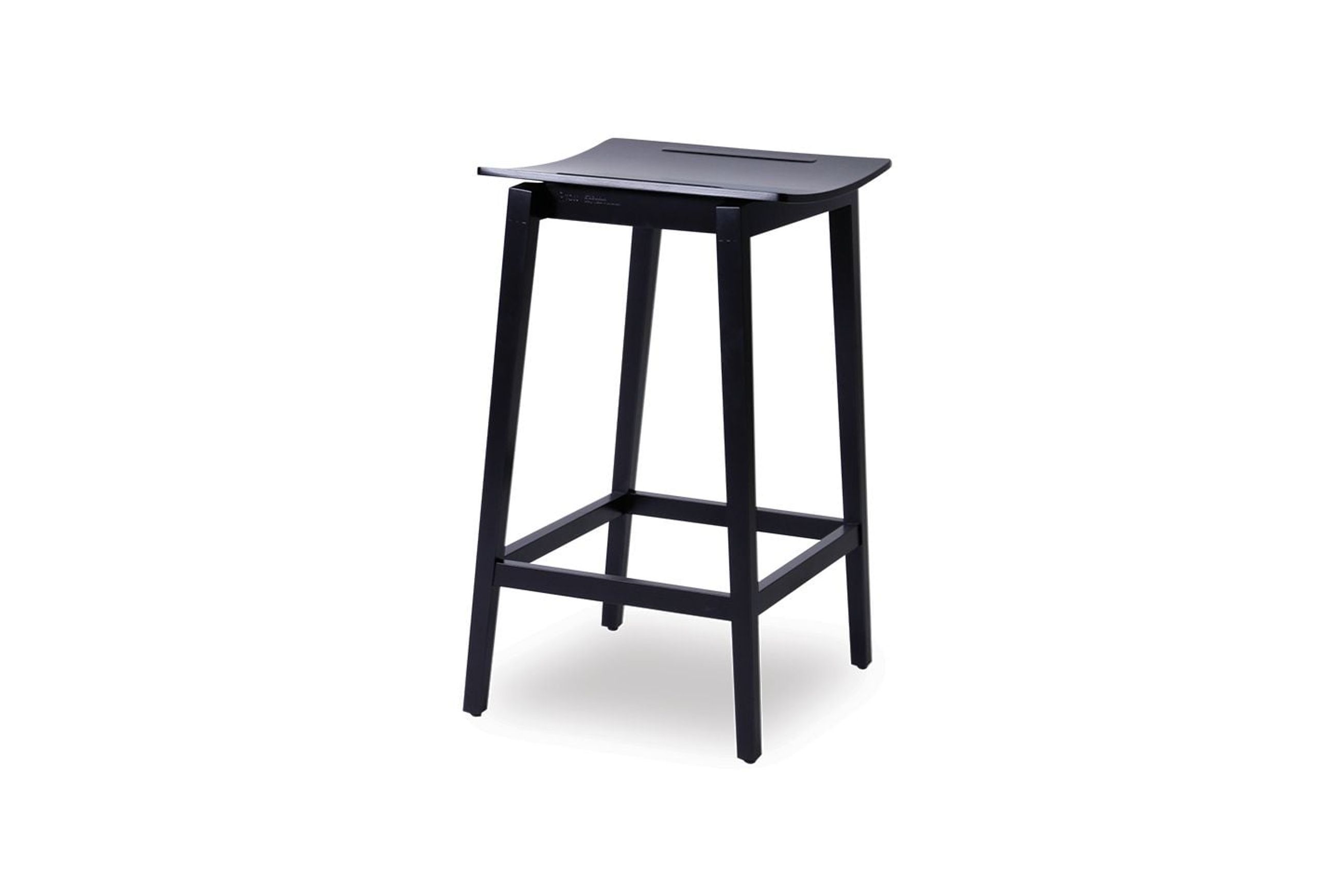 Stockholm Stool - by TON (For Commercial Bar)
