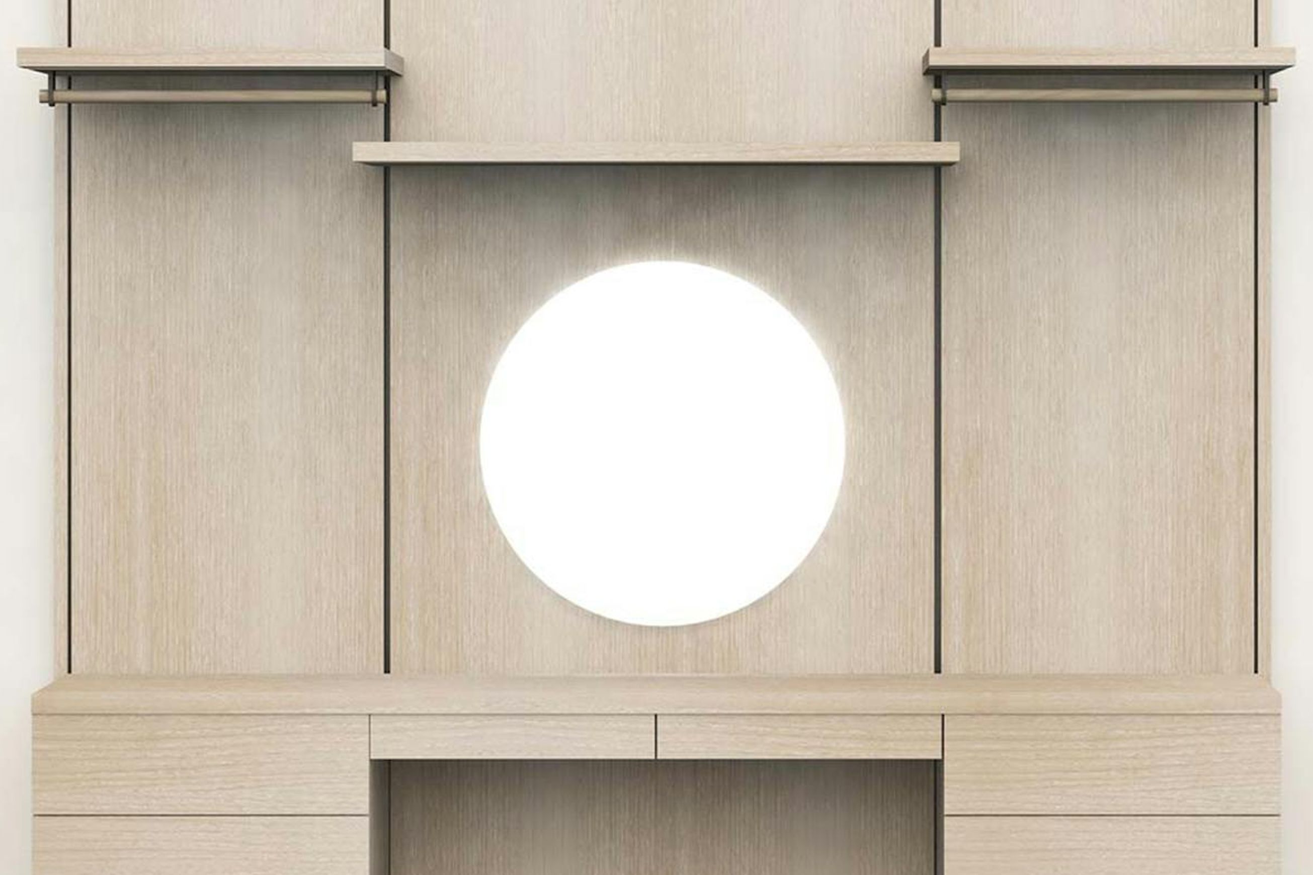 Modula Night System