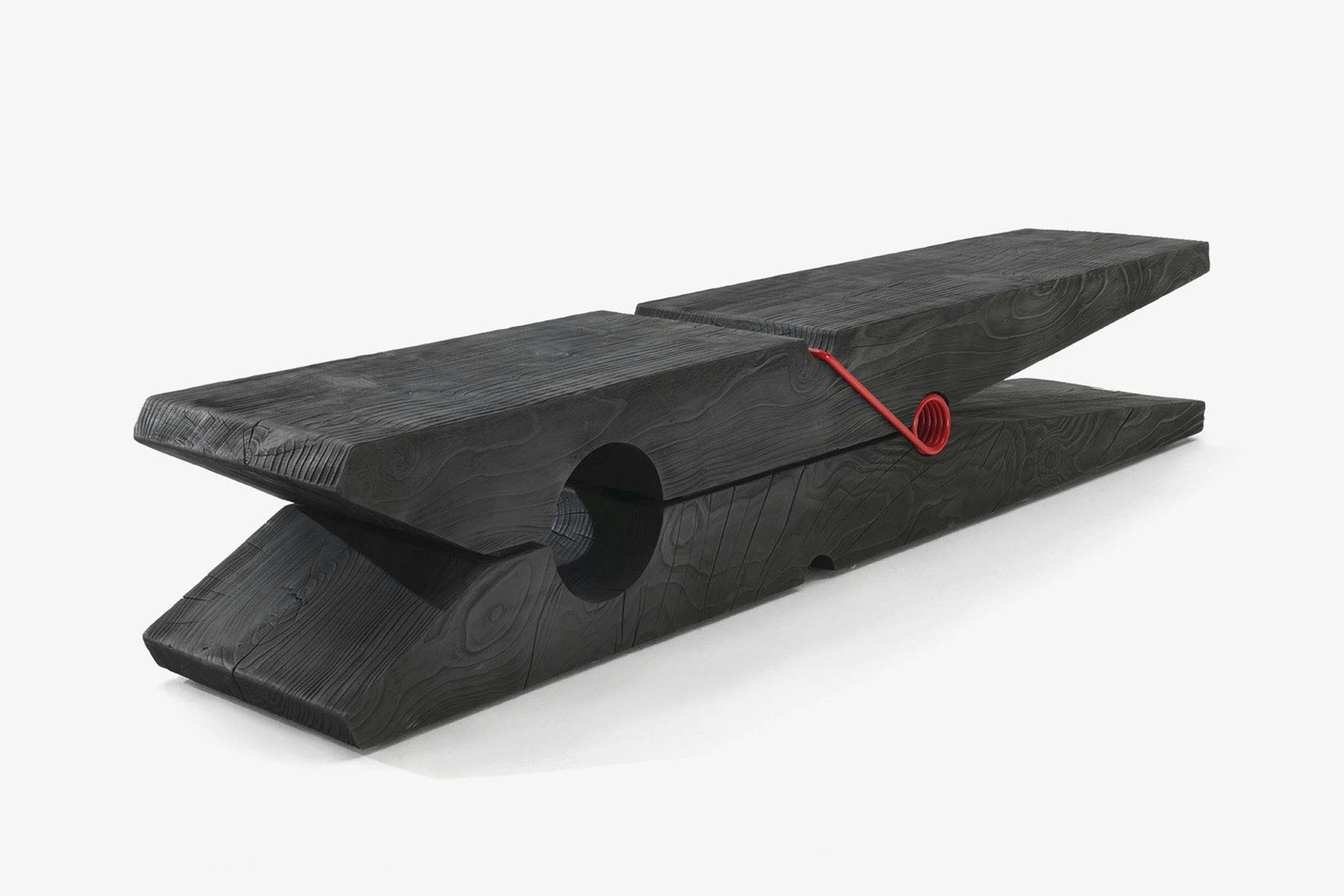 Molletta Bench