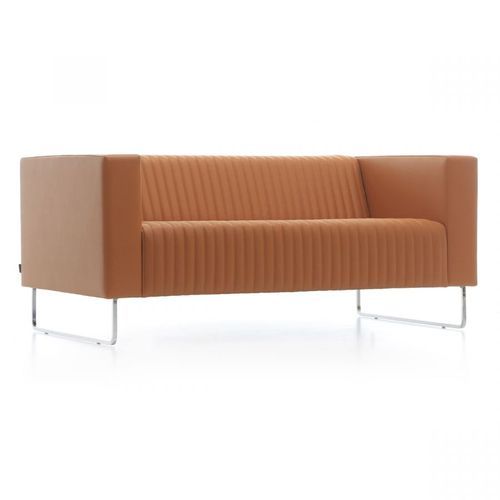 Mona High Armchair