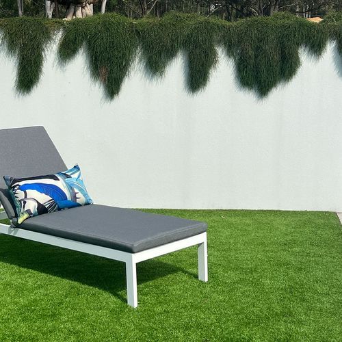 Monarch Outdoor Sunlounge 2pc Set