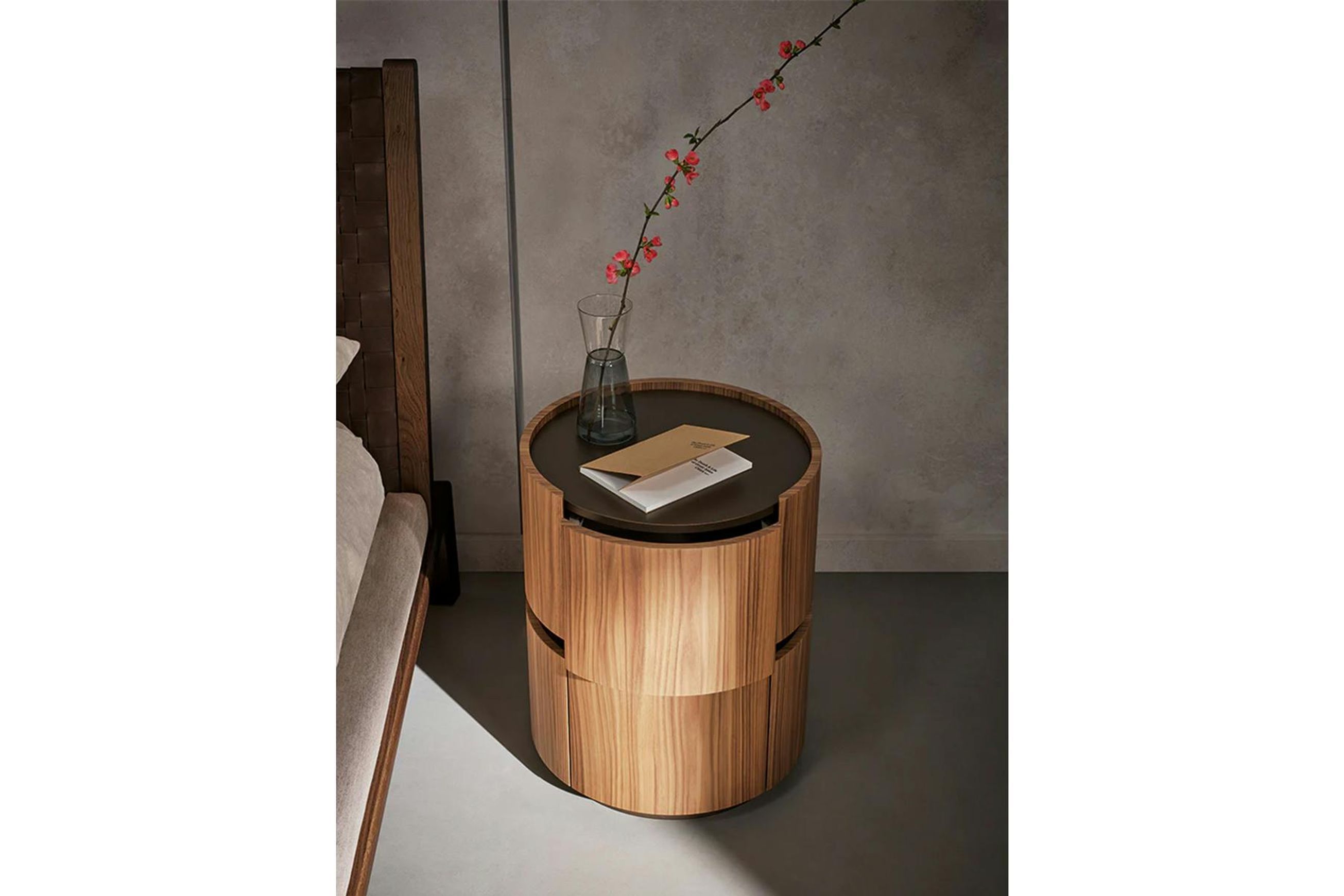 Moneypenny Bedside