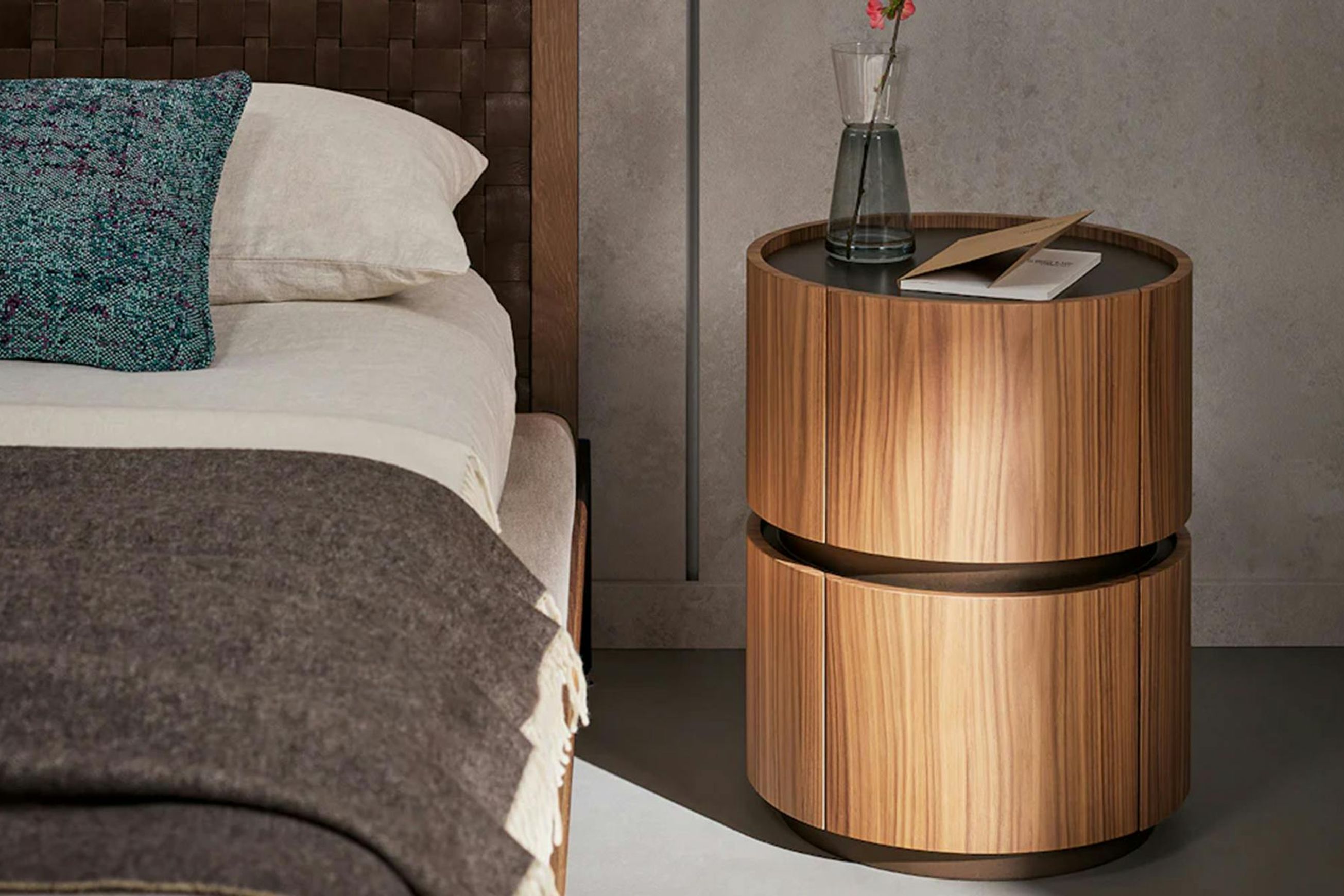 Moneypenny Bedside