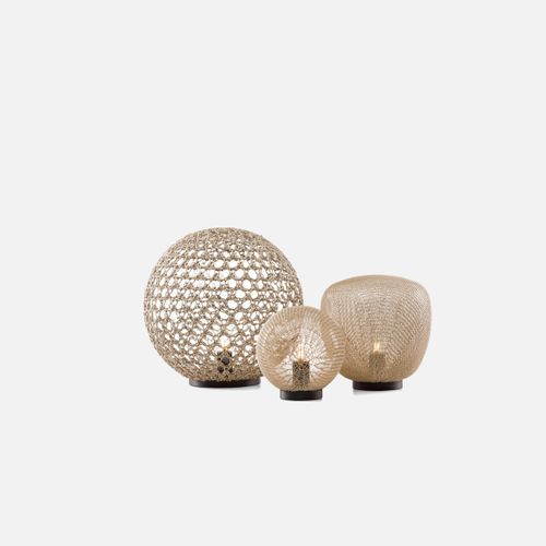 Monsieur Tricot Lighting