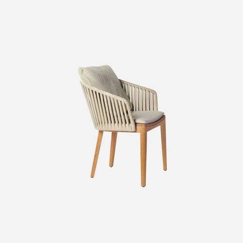 Mood Armchair