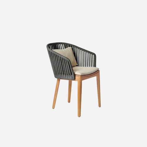 Mood Armchair