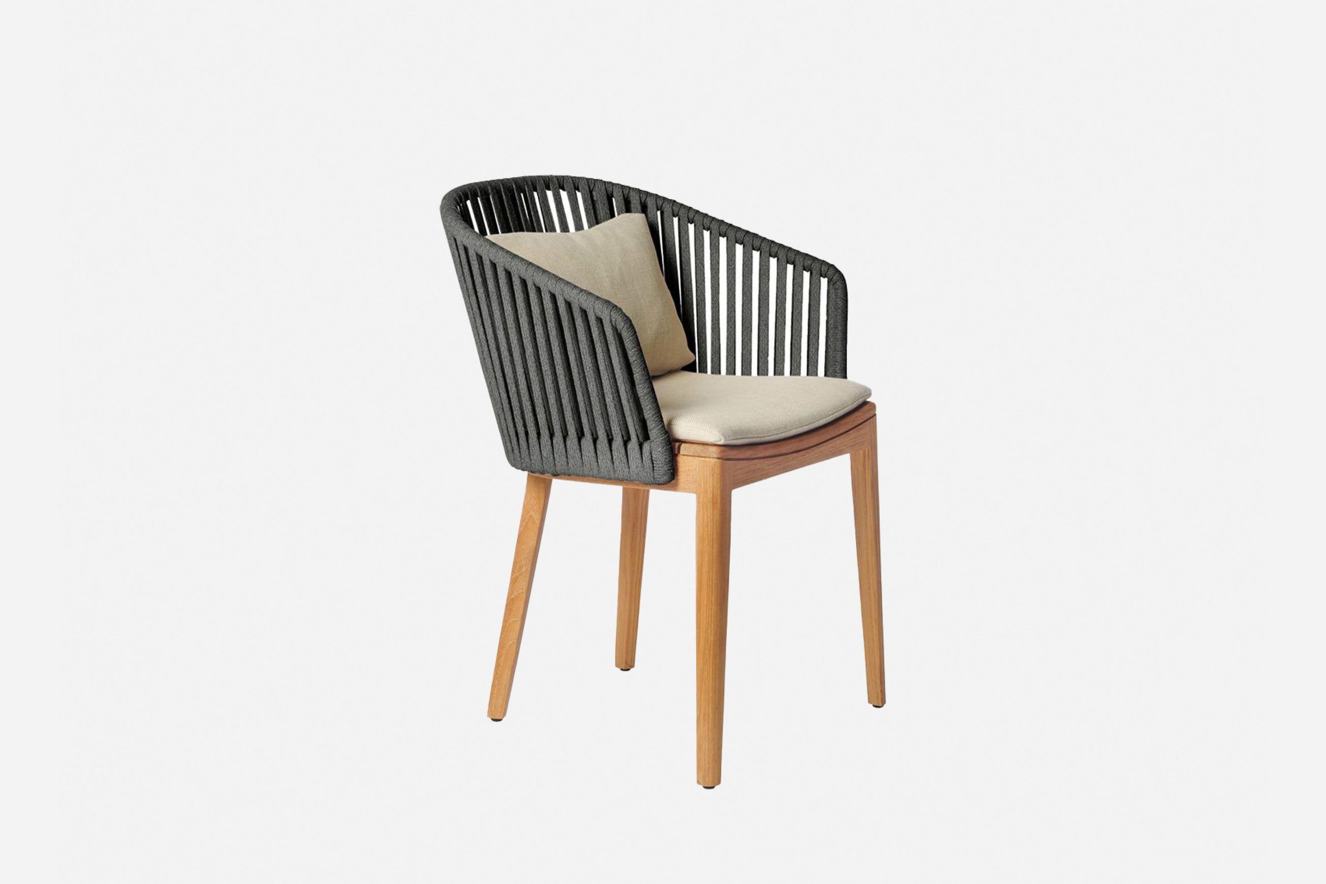 Mood Armchair