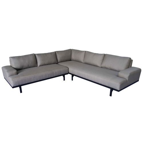 Mood Corner Sofa - Beige