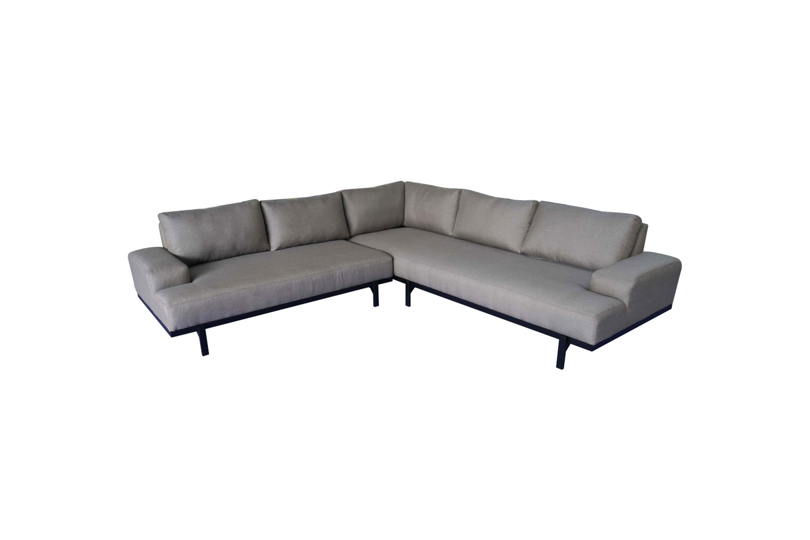 Mood Corner Sofa - Beige