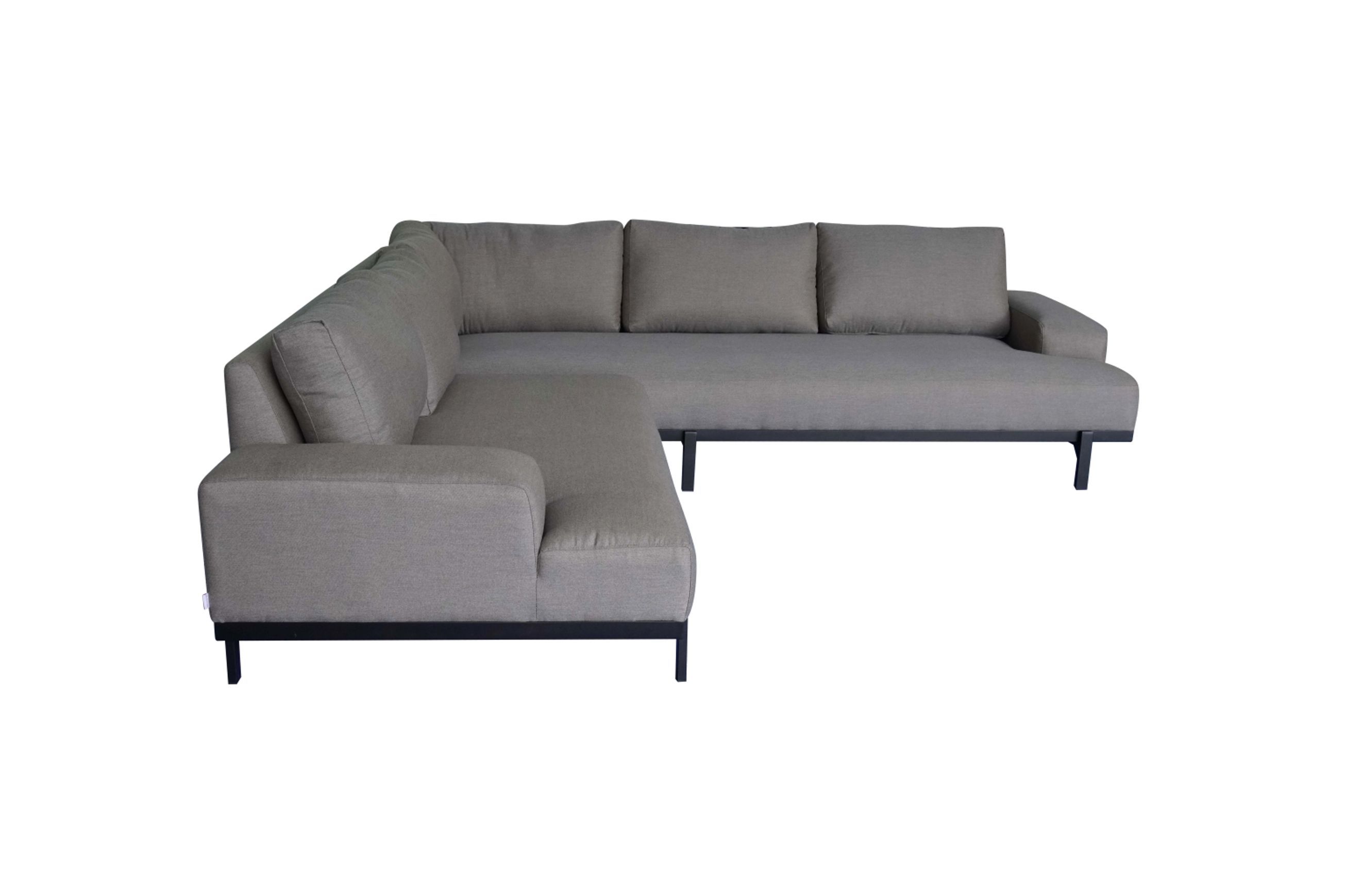 Mood Corner Sofa - Beige