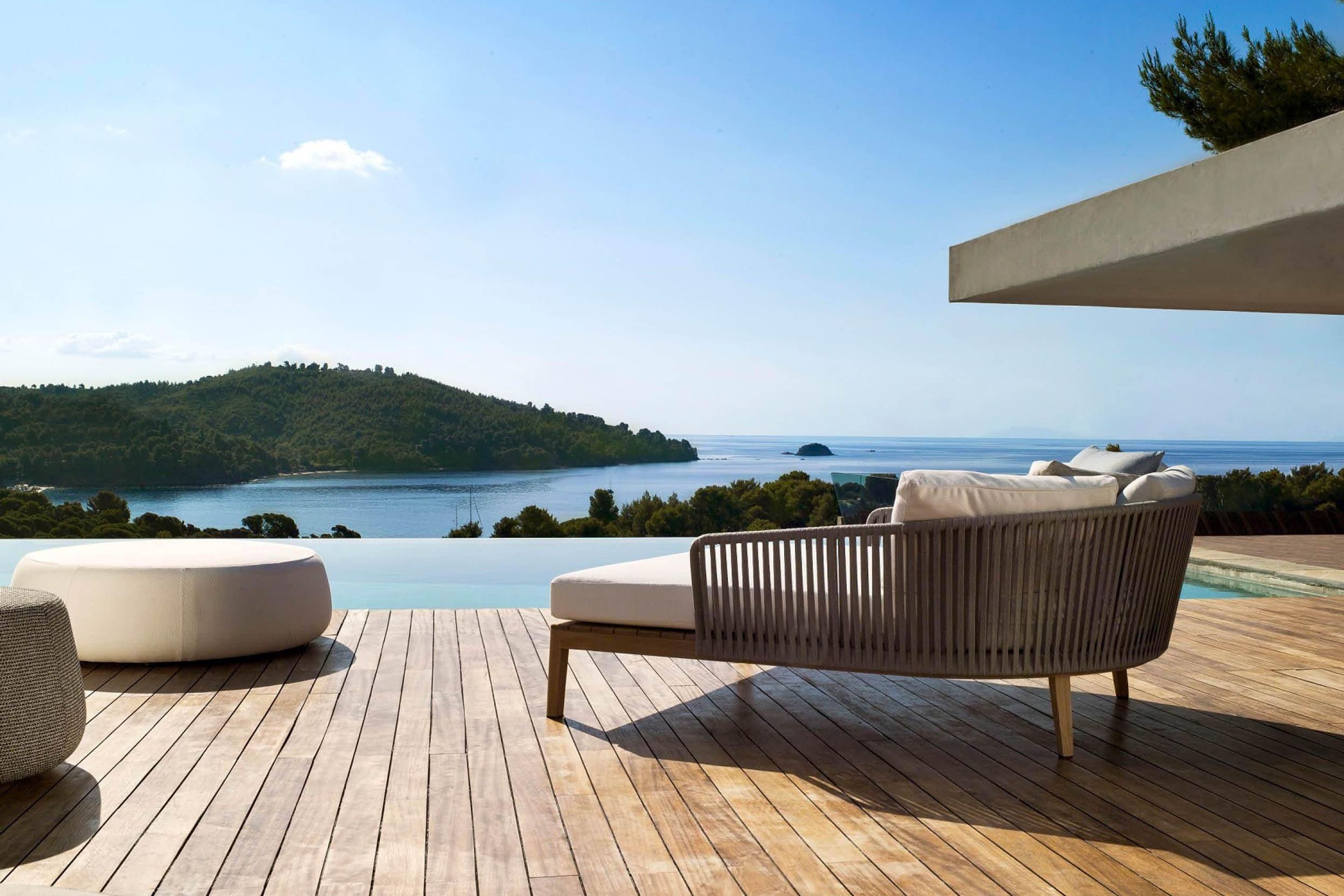 Mood Daybed