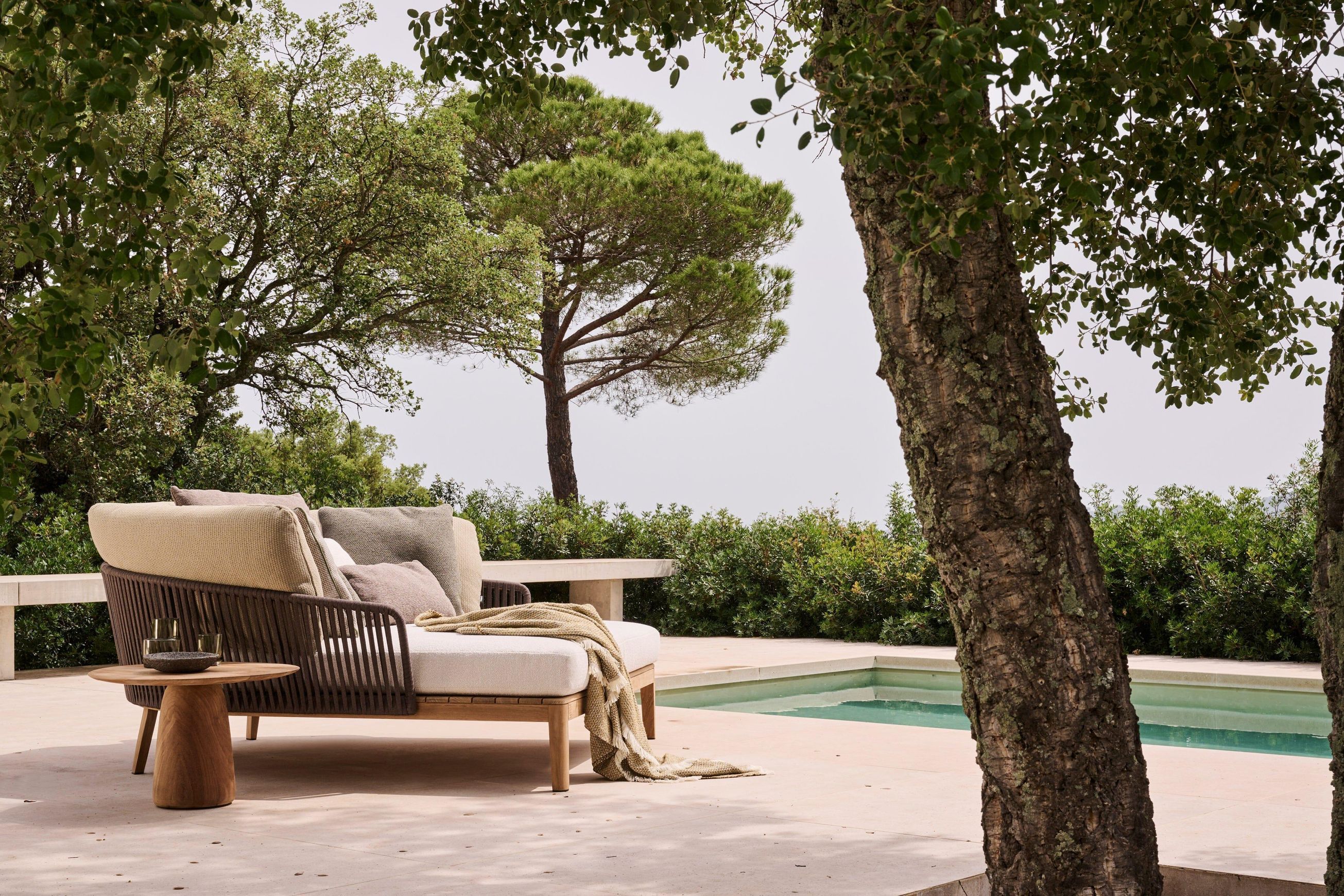 Mood Daybed