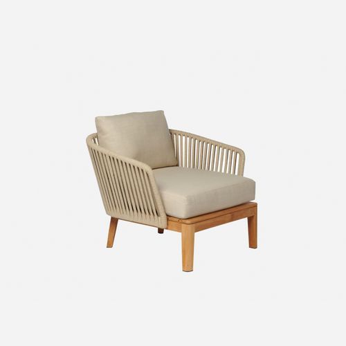 Mood Lounge Chair