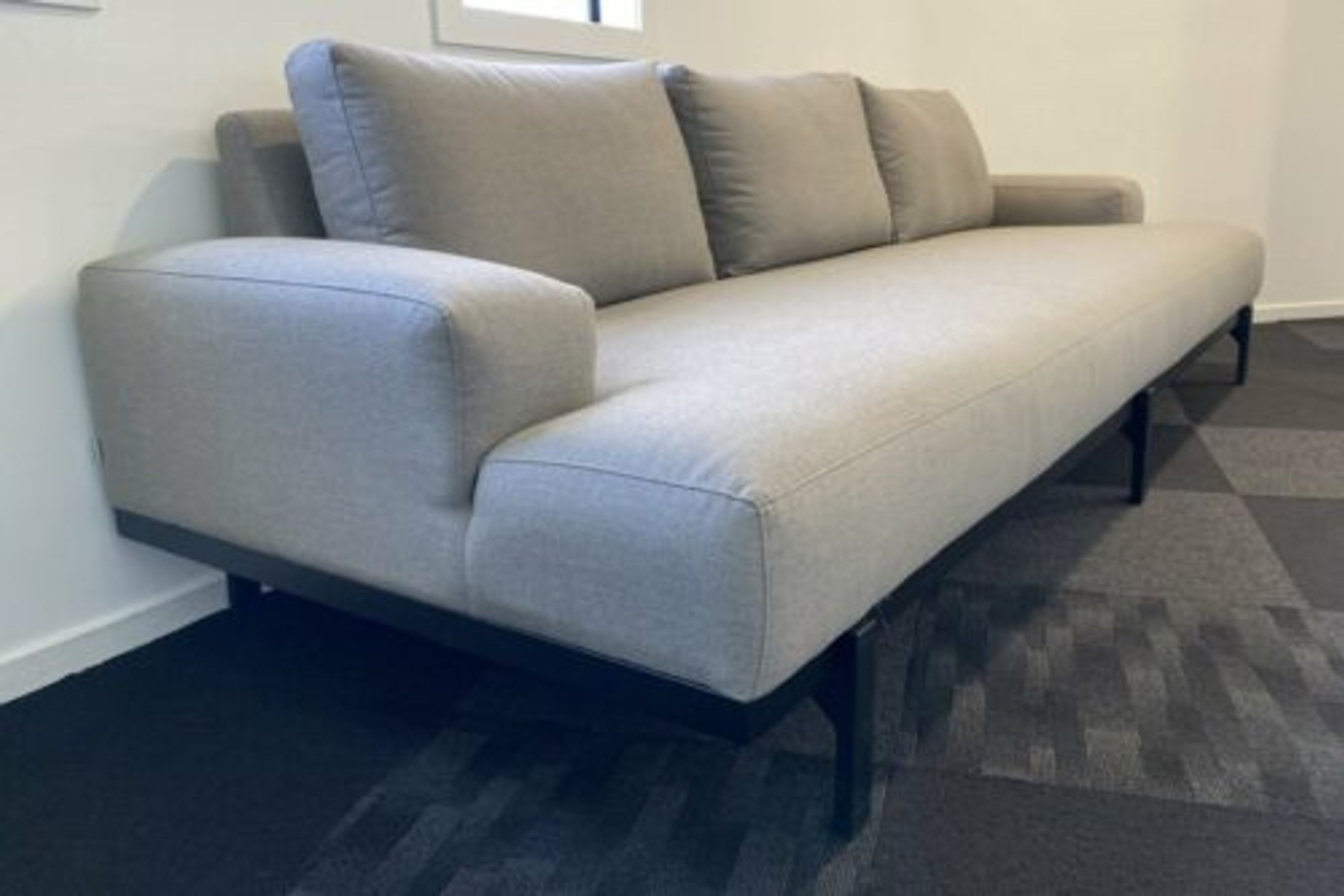 Mood Outdoor Sofa - Beige