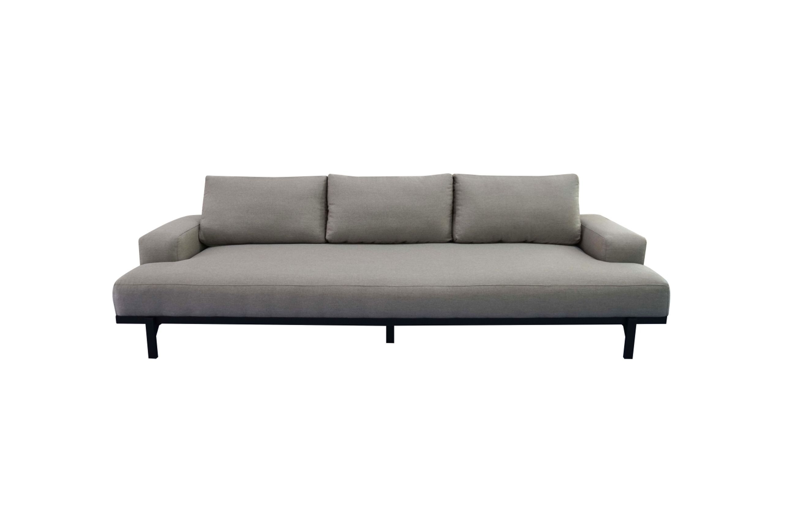 Mood Outdoor Sofa - Beige