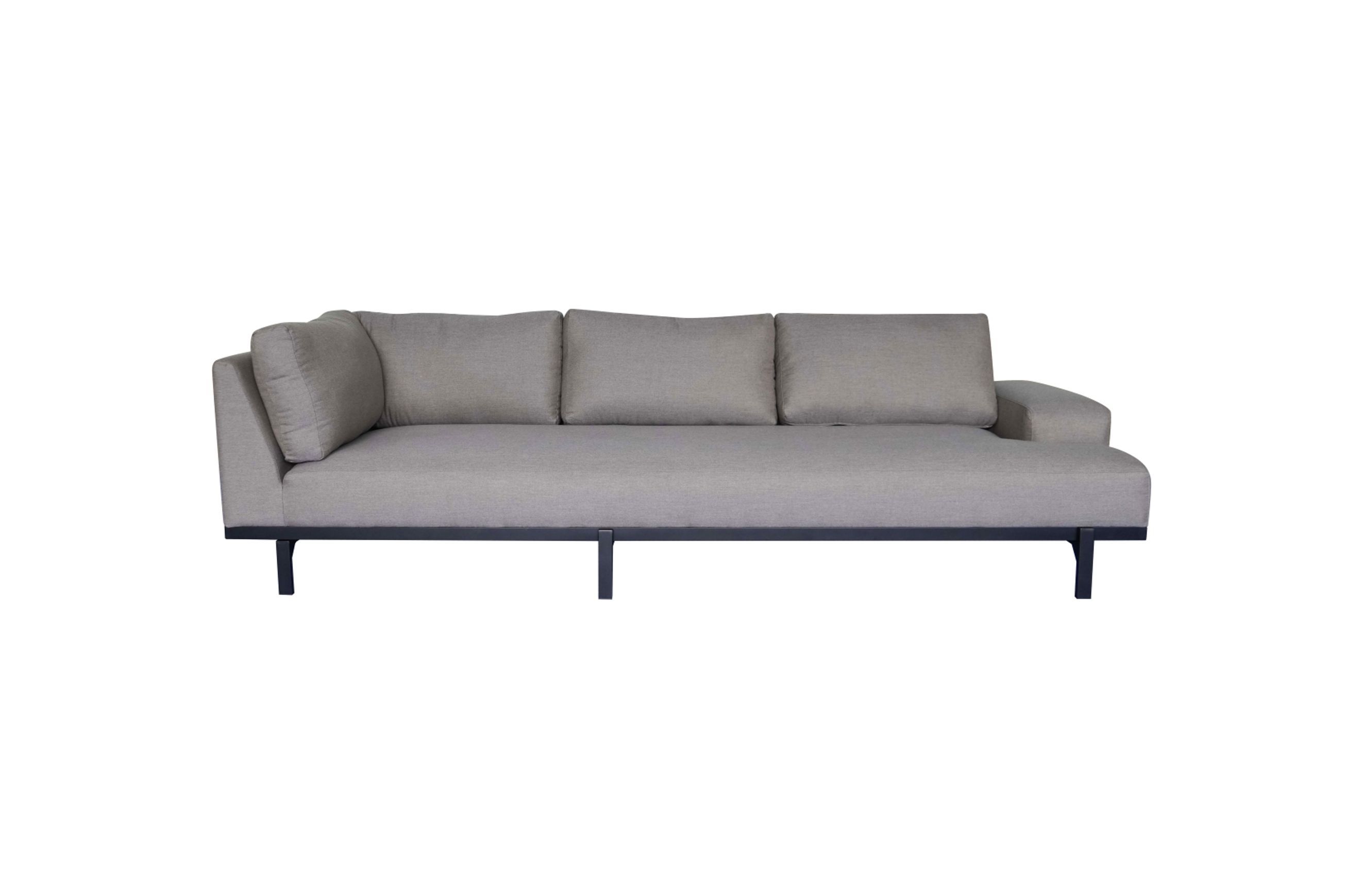 Mood Corner Sofa - Beige