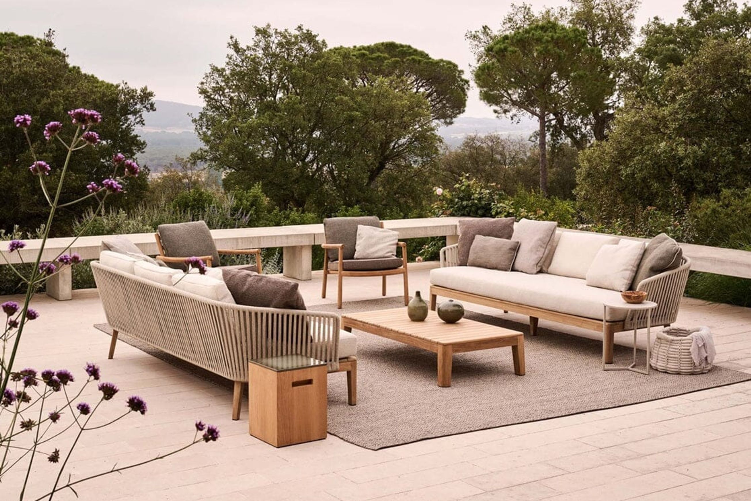 Mood Sofa