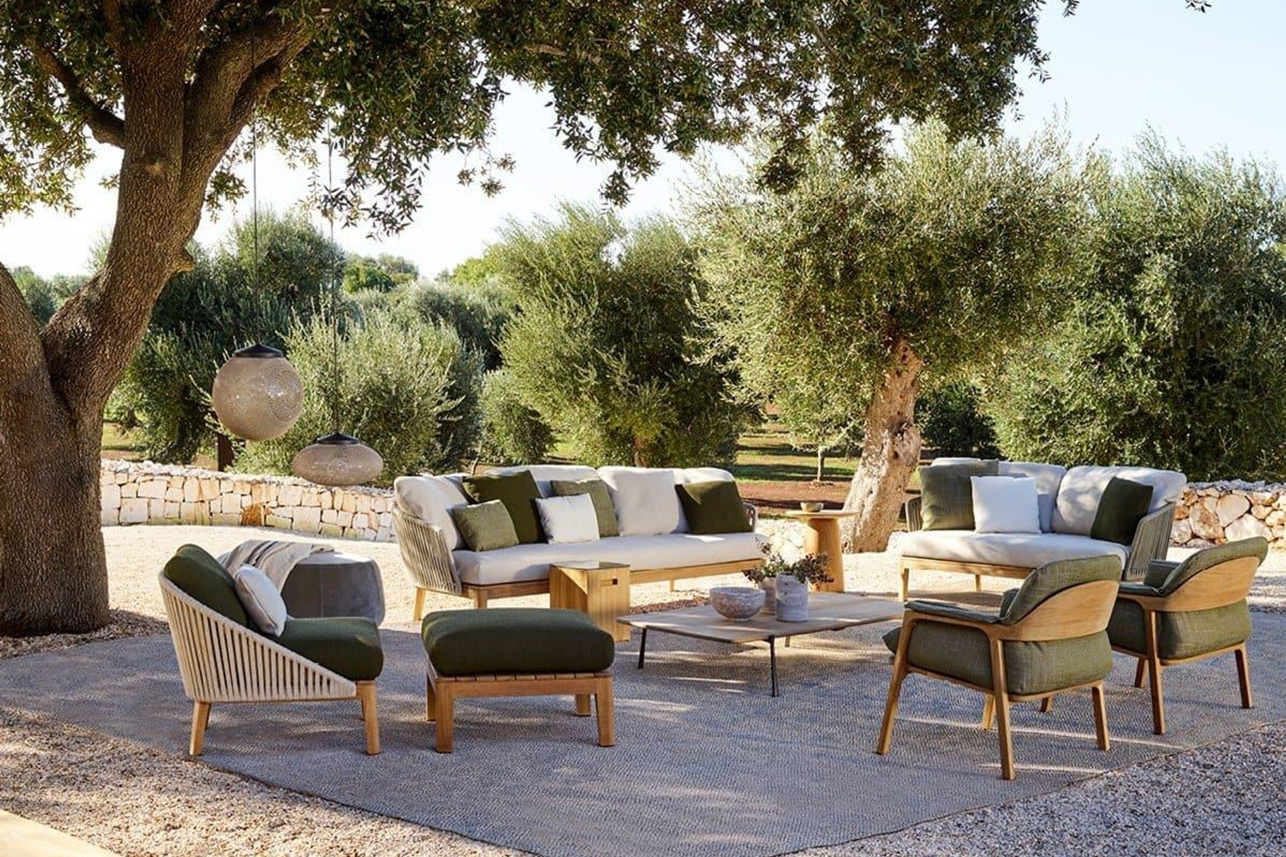 Mood Sofa