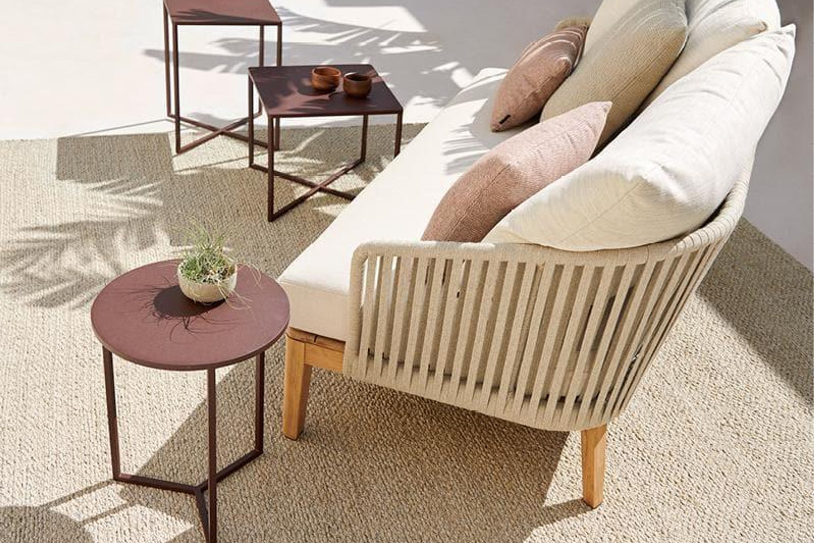 Mood Sofa