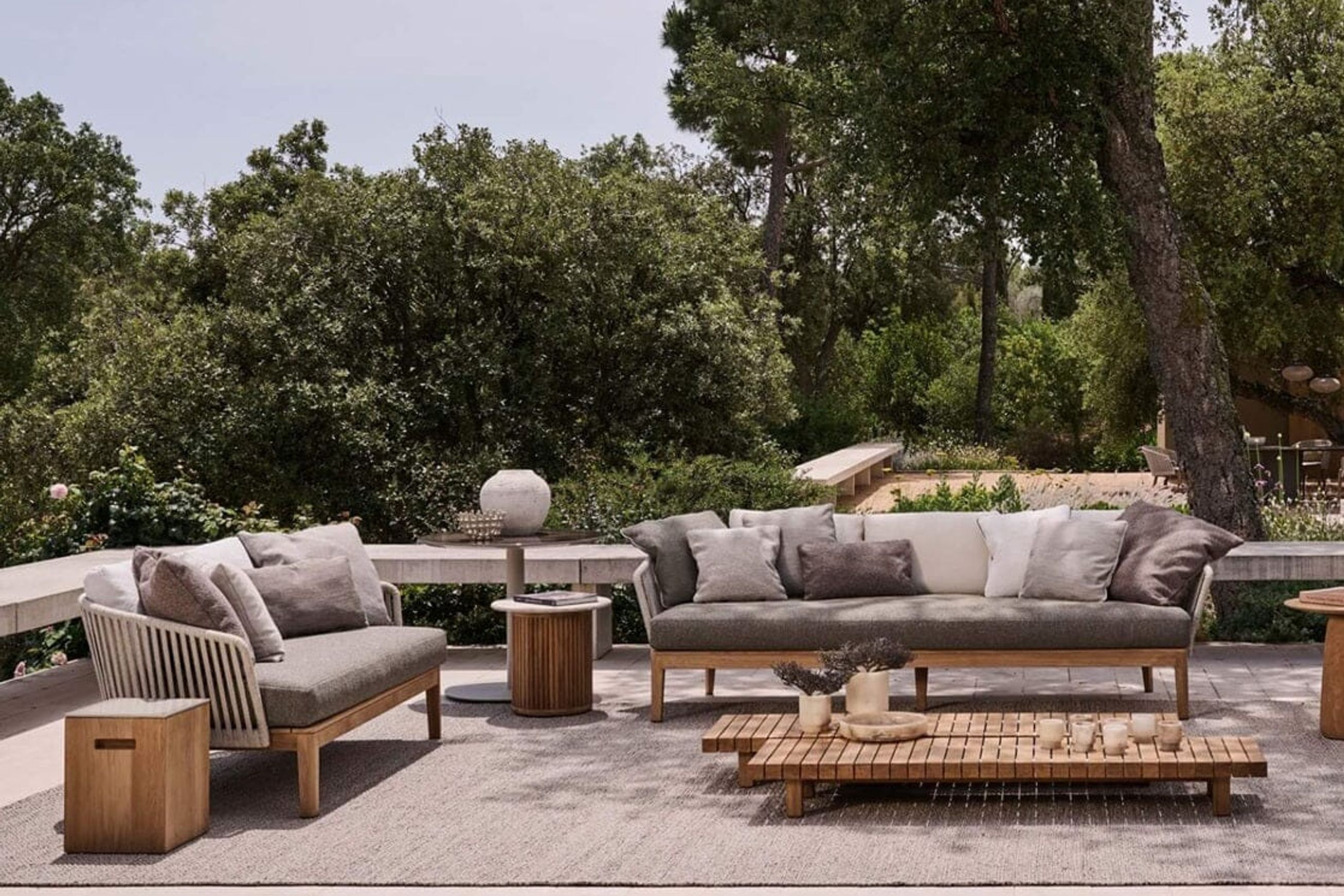 Mood Sofa