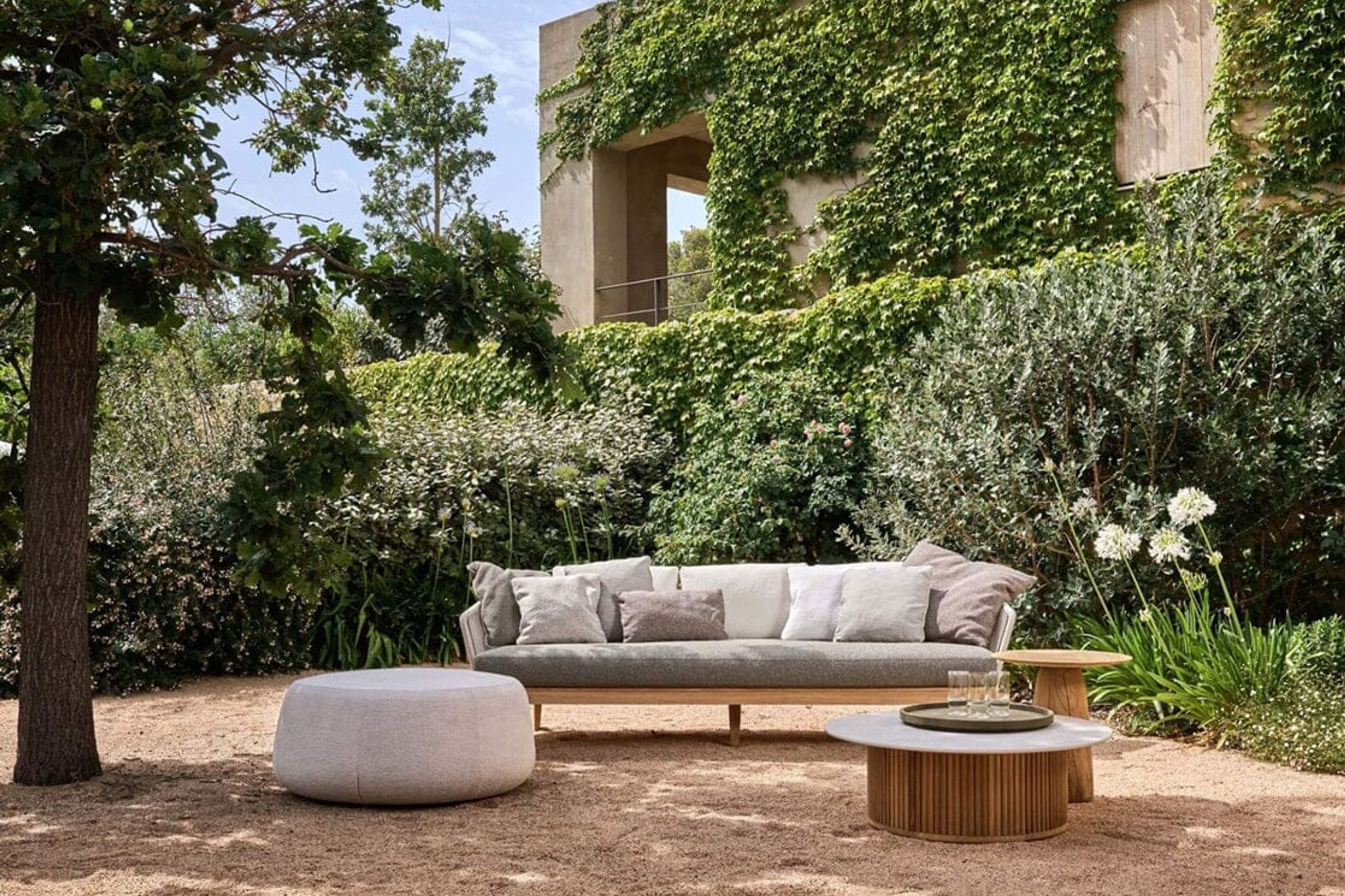 Mood Sofa
