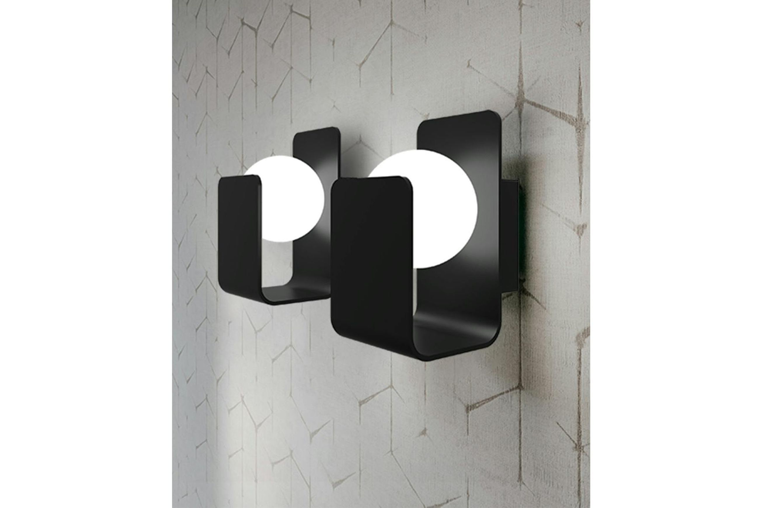 Morsetto Wall Light