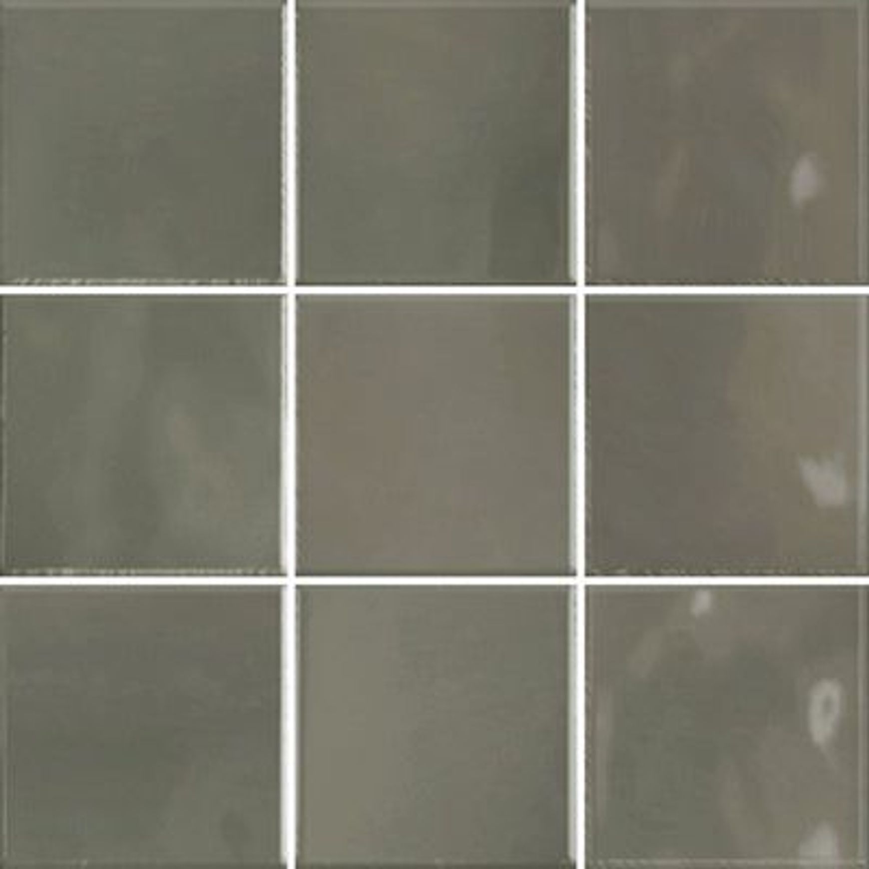 Rebel Moss Gloss 100x100mm