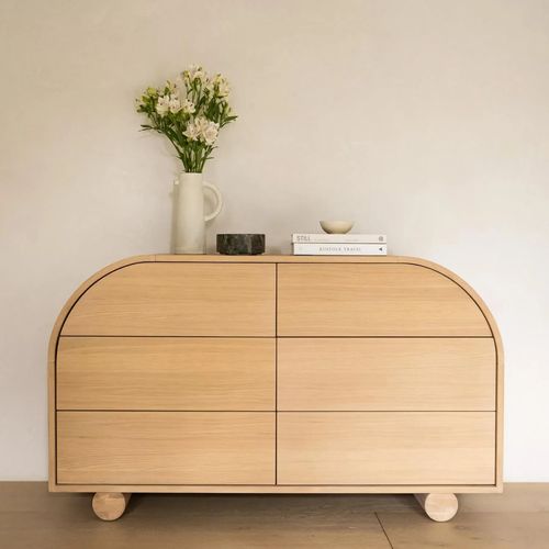 Muse Chest