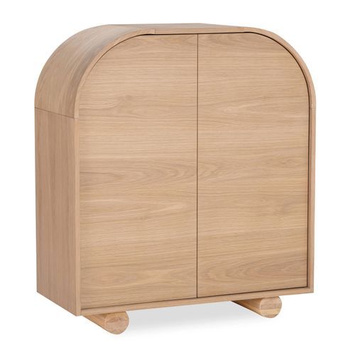 Muse Cabinet