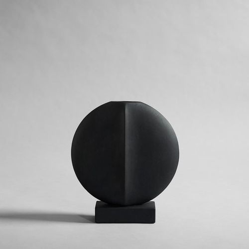 101 Guggenheim Mini - Black