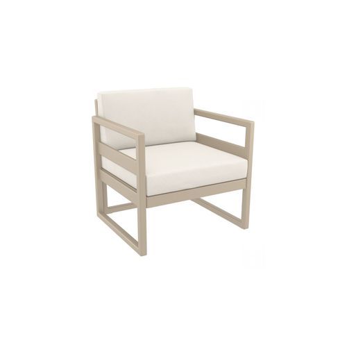 Mykonos Lounge Armchair