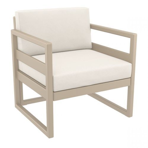 Mykonos Lounge Armchair