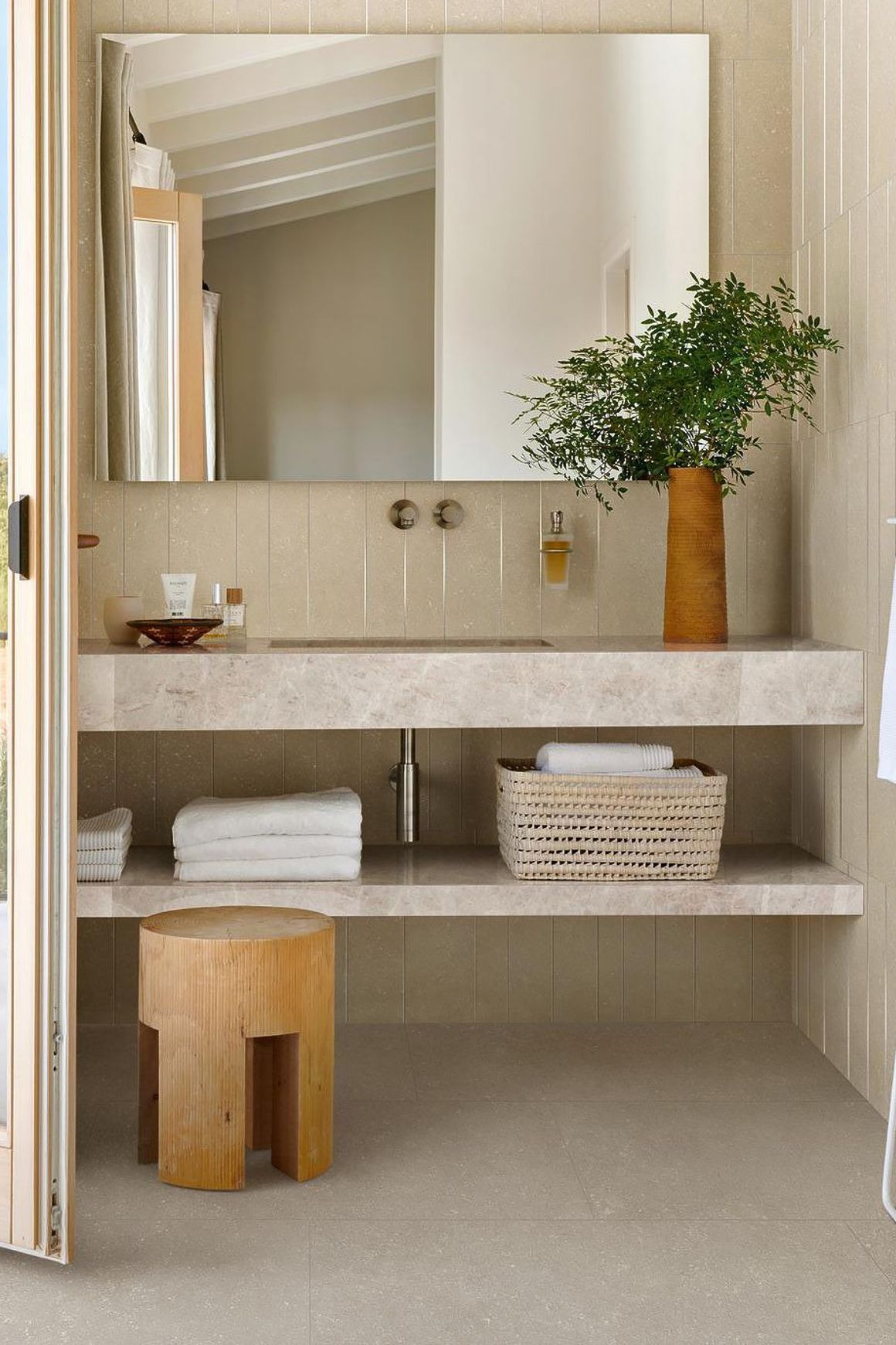Mystone Berici Collection | Floor & Wall Tile