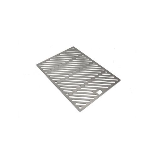 Laser Cut Main Burner Grill | Deluxe 42'' Gas BBQ