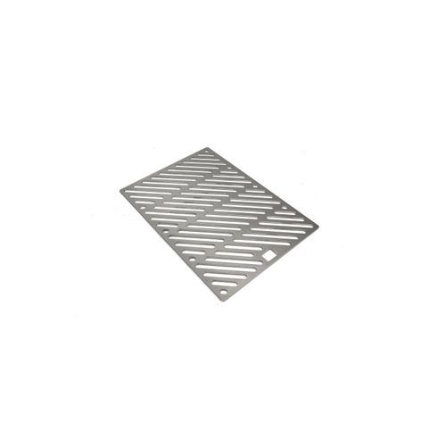 Laser Cut Main Burner Grill | Deluxe 42'' Gas BBQ