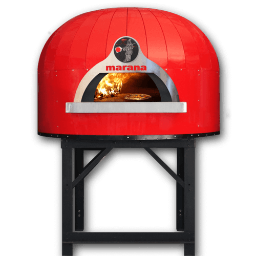 Napoli Ral Domes Pizza Oven