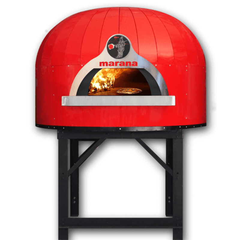 Napoli Ral Domes Pizza Oven